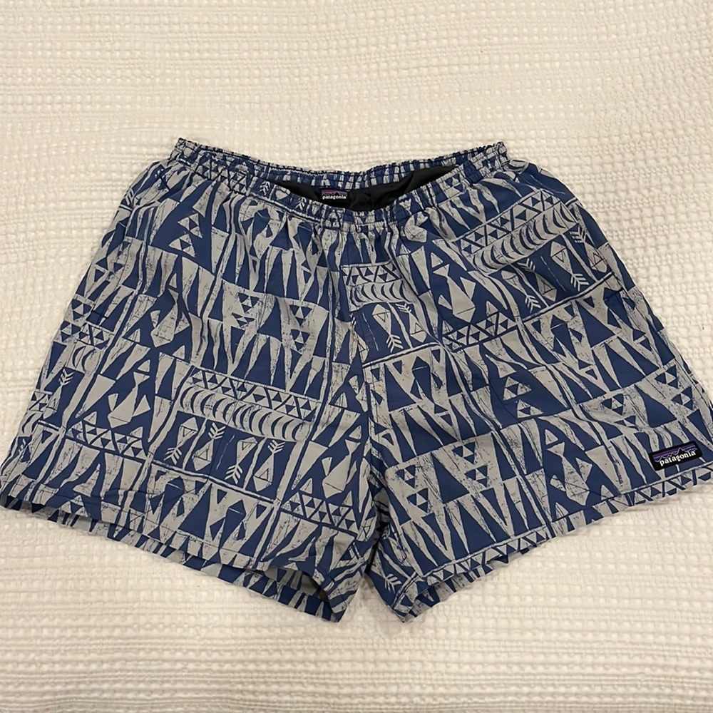 Patagonia Board Shorts